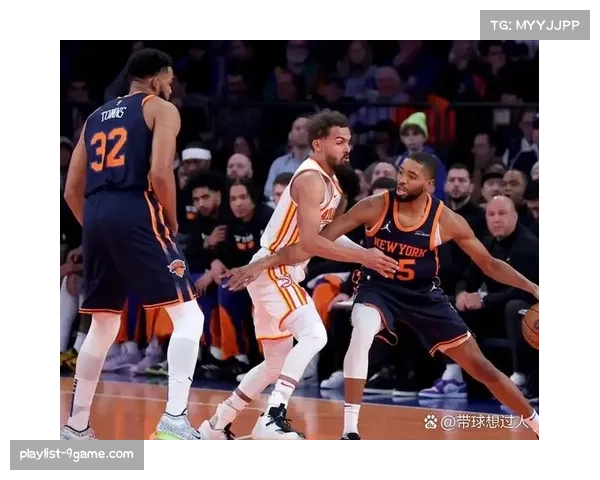 特雷杨27分8助攻串联全队 老鹰稳守东部季后赛席位